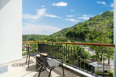 Deluxe apartment at Icon Park by Lofty – Foto 3