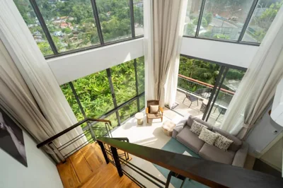 Deluxe apartment at Icon Park by Lofty – Foto 5