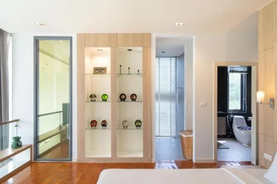 Deluxe apartment at Icon Park by Lofty – Foto 10