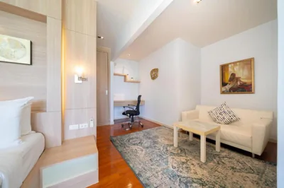 Deluxe apartment at Icon Park by Lofty – Foto 11