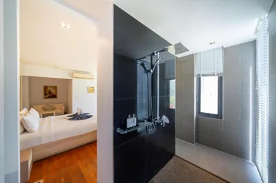 Deluxe apartment at Icon Park by Lofty – Foto 13