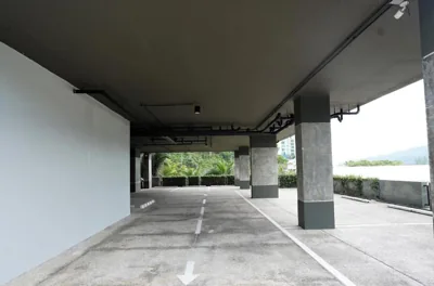 Appartamento duplex — Deluxe apartment at Icon Park by Lofty
